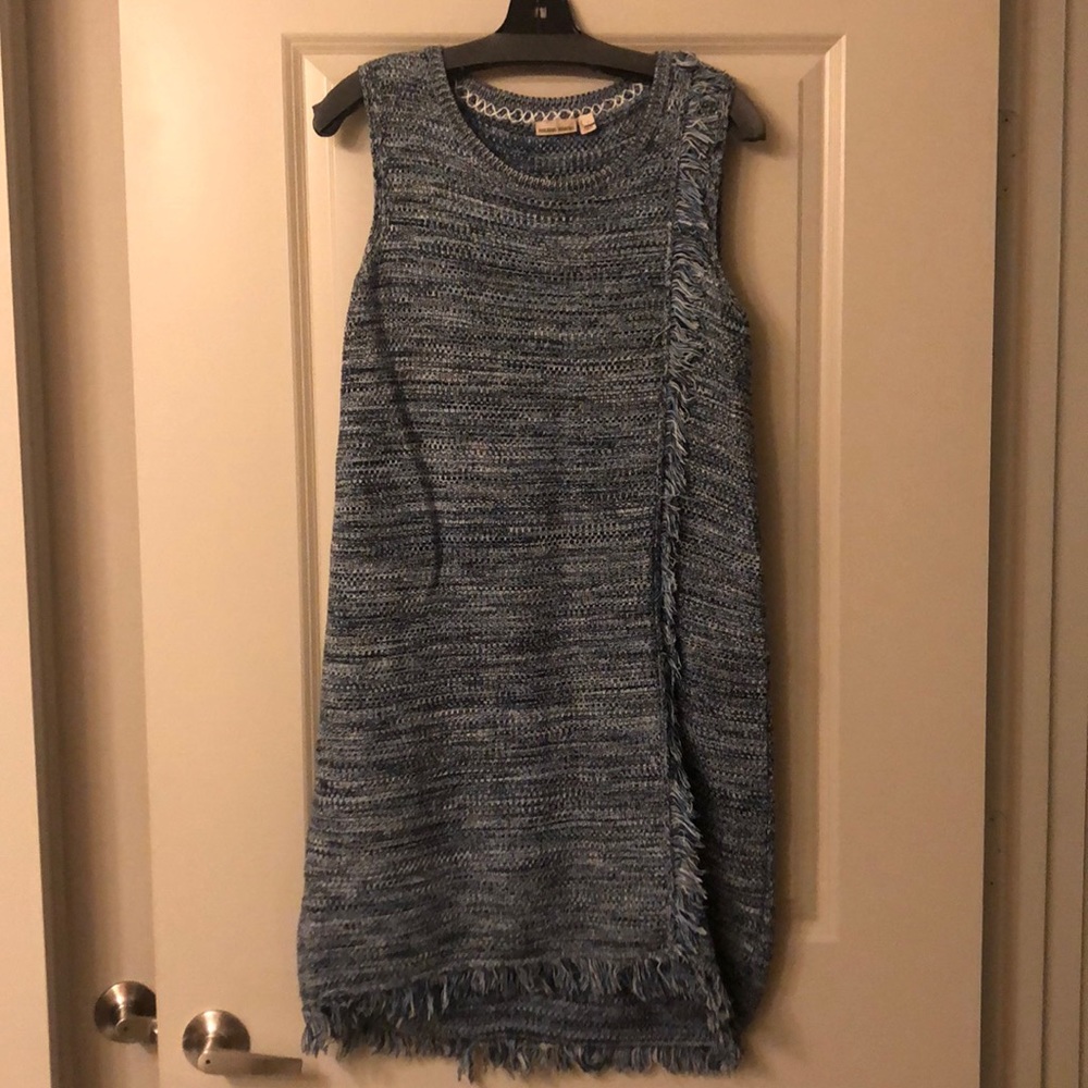 Holding Horses Dress